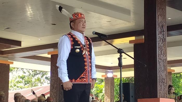 Pemilu 2024 Makin Dekat, Bupati Mahulu Tekankan ASN Tak Terjun ke Dunia Politik