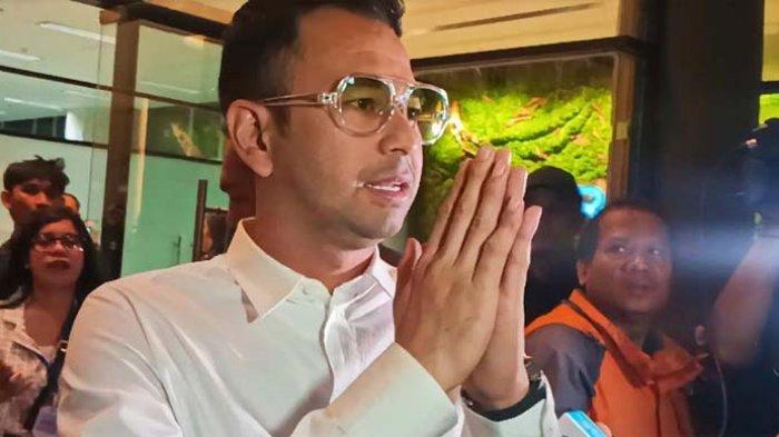 2 Hasil Survei Pilkada Jateng 2024 Terbaru, Raffi Ahmad Langsung ke Tanah Suci Usai Dilamar Dico