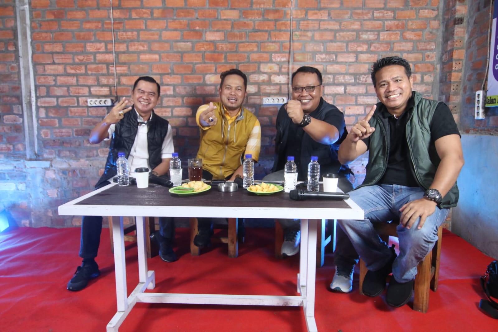 Politisi PKB Kaltim Sebut Capres Amin Bukan tak Dukung Tapi Evaluasi Anggaran Pembangunan IKN