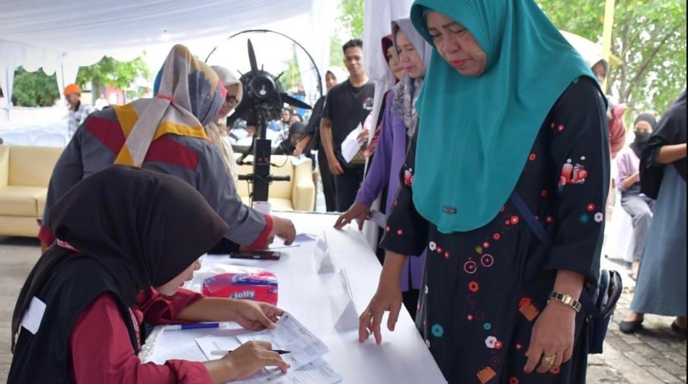 Apa Penyebab Surat Suara Saat Pemilu Tidak Sah? Berikut Penjelasan dan Apa Saja yang Membatalkannya