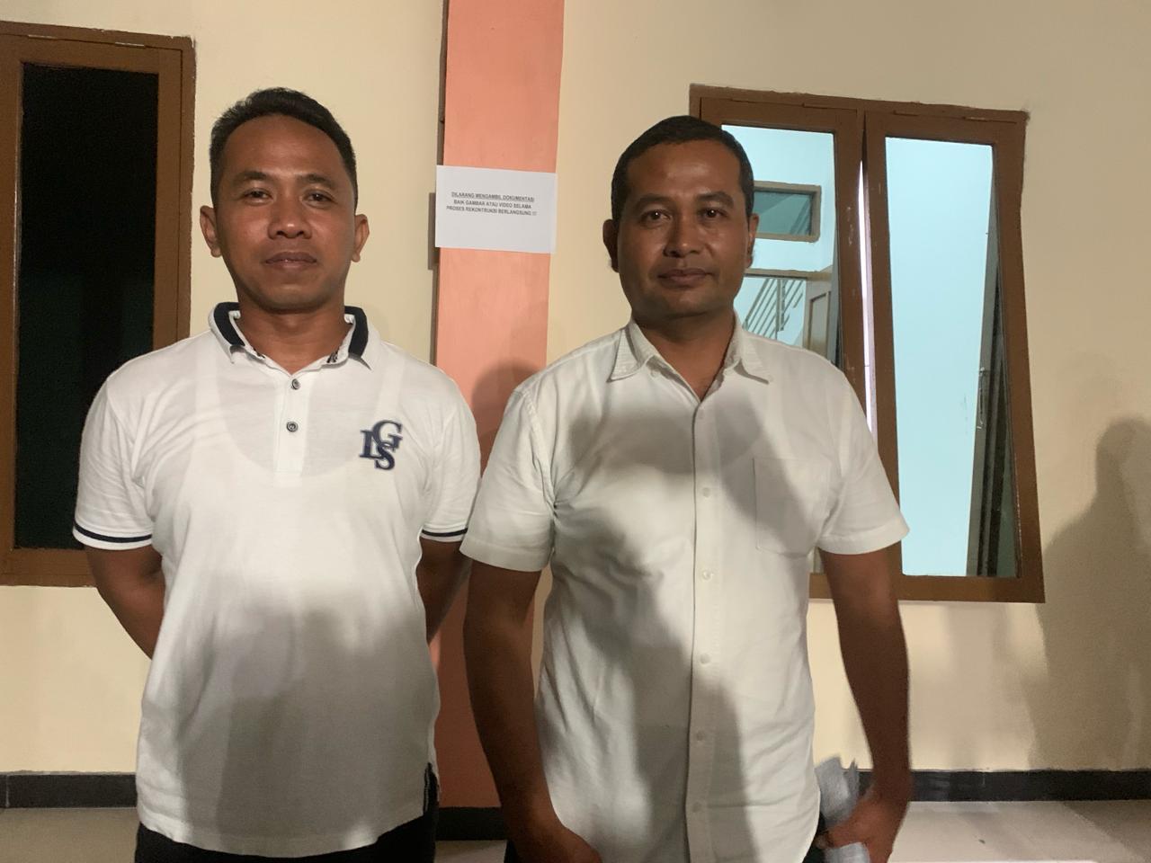 Rekonstruksi Kasus Pembunuhan Satu Keluarga di Penajam Paser Utara, Junaedi Peragakan 56 Adegan