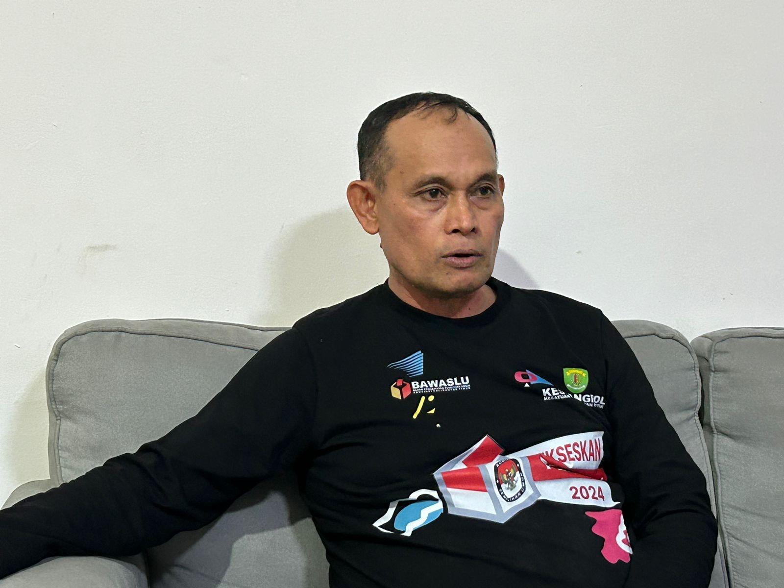 Tak Cukup Bukti, Bawaslu Samarinda Tutup Penyelidikan Dugaan Mobilisasi Ketua RT