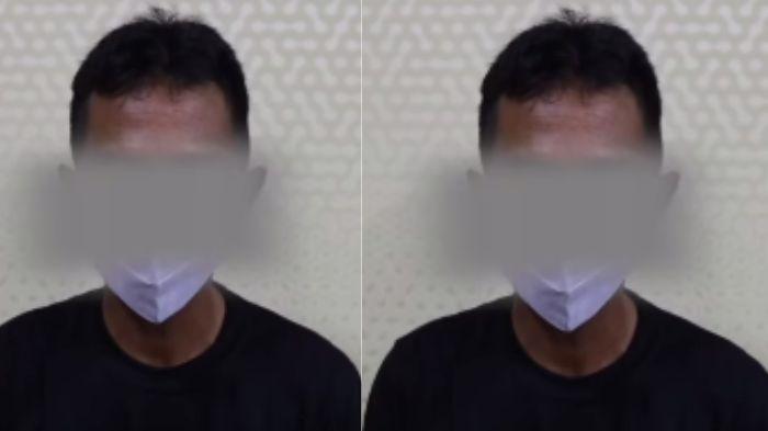 Isi Permintaan Maaf Kakak Kandung Junaedi Pelaku Pembunuhan 1 Keluarga di Babulu PPU, Videonya Viral