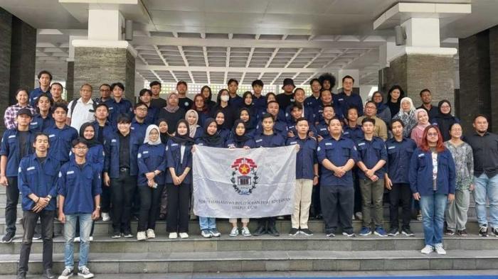 Sivitas Akademika UGM Ungkap Rasa Kecewa, Minta Pratikno dan Ari Dwipayana Kembali pada Demokrasi