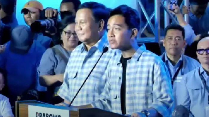 Daftar Menteri Jokowi yang Berpeluang Masuk Kabinet Prabowo-Gibran, Berjasa Menangkan Paslon 02