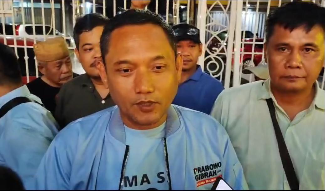 10 Caleg dari Gerindra Potensi Duduk di DPRD Kaltim, Seno Aji : Mudahan bisa Nambah