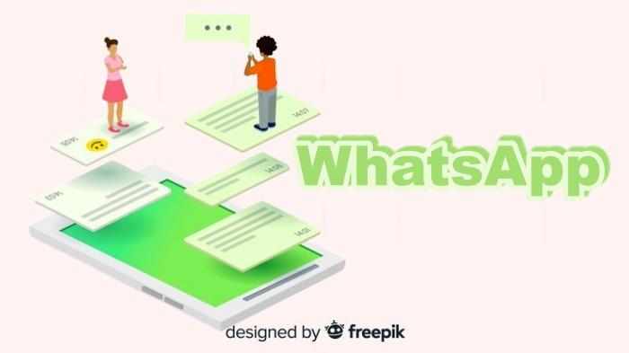 Fitur Baru Whatsapp 2024, AI di Kolom Pencarian, Tampilan WA Berubah Hingga Pemblokiran Layar