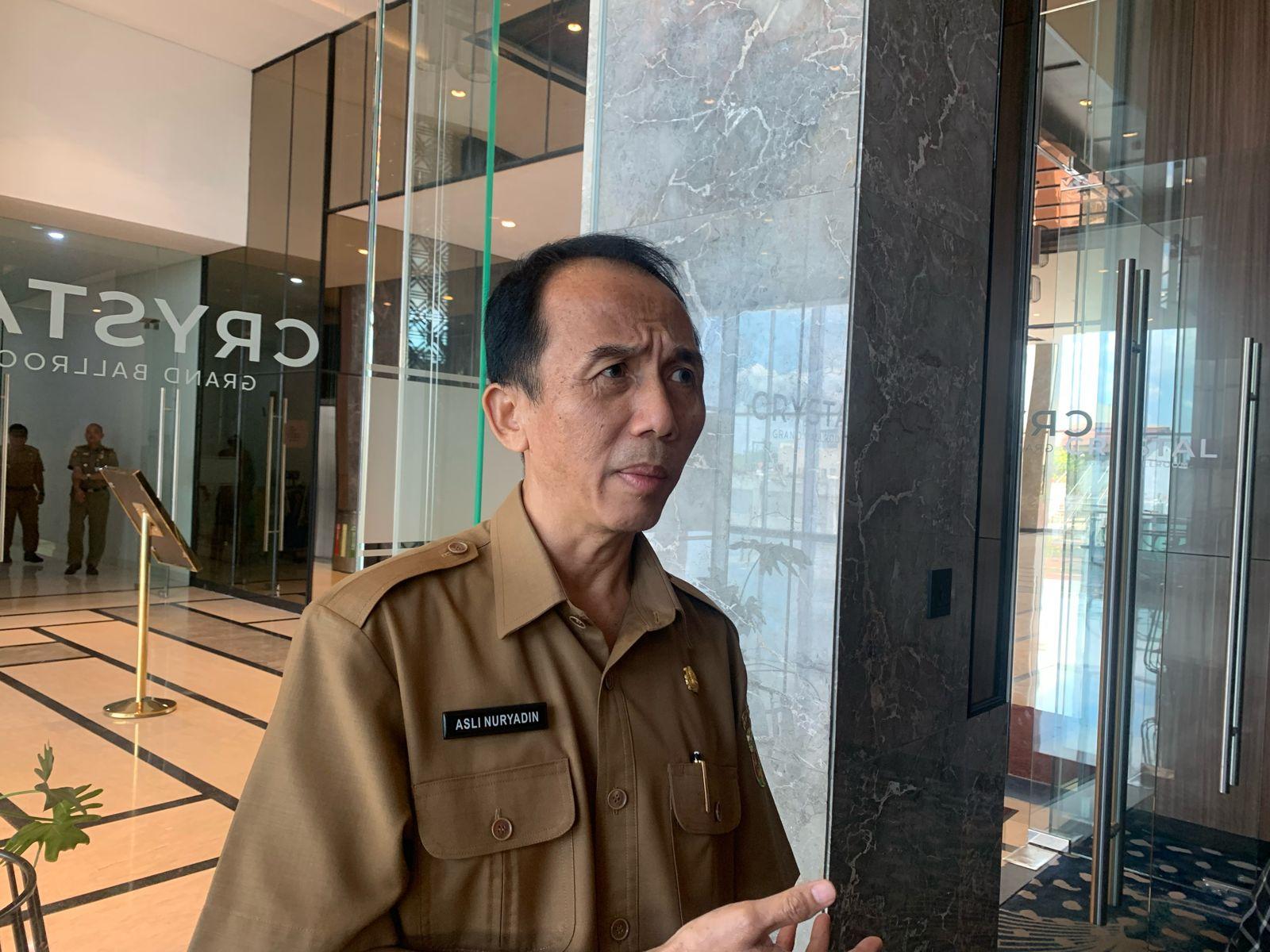 Disdikbud Samarinda Ingatkan Sekolah tak Lakukan Pungutan Jelang Kelulusan Siswa