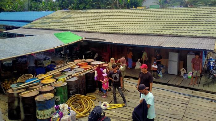 Satu Warga Mahakam Ulu Terkonfirmasi DBD, Dinas Kesehatan Gencarkan Upaya Pencegahan