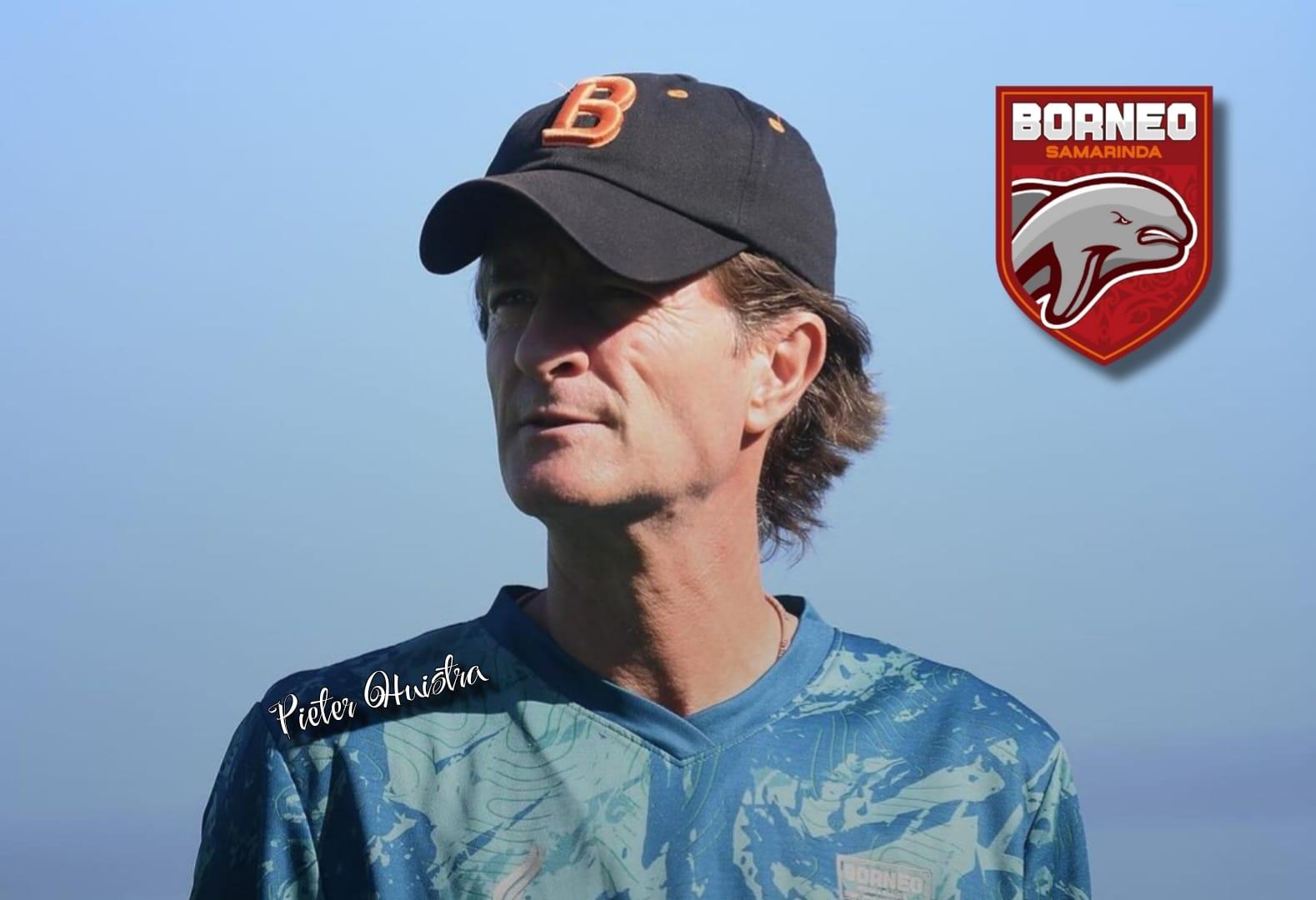 Jadwal Liga 1 Persikabo vs Borneo FC, Pieter Huistra Waspada karena Tim Lawan Rombak Besar-besaran