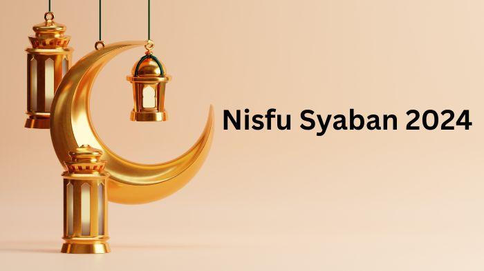 Apa Arti Nisfu Syaban? Inilah Pengertiannya dan Amalan yang Bisa Dilakukan Jelang Ramadhan 2024