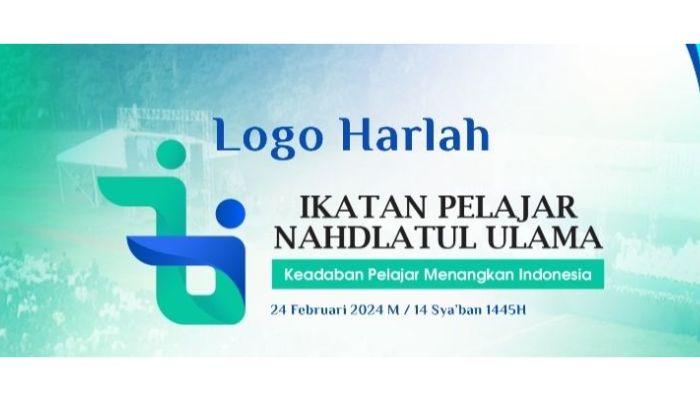 Logo dan 22 Link Twibbon Harlah IPNU 2024, Lengkap dengan Sejarah dan Tema Tahun Ini