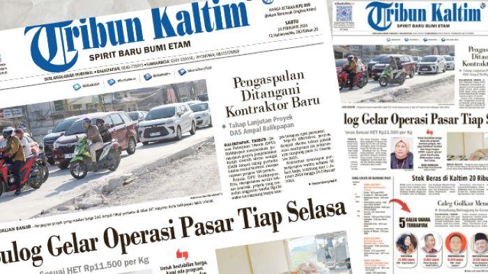 Dapatkan Beras Sesuai HET Rp11.500 per Kg! Bulog Gelar Pasar Murah Tiap Selasa untuk Stabilkan Harga