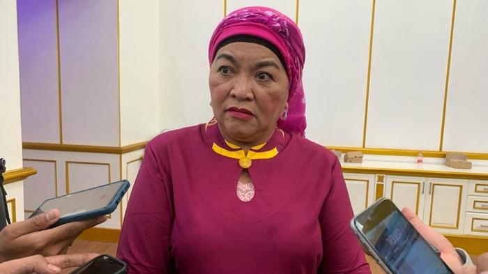 Tingkatkan Pelayanan Kesehatan di Sepaku IKN, Dinkes PPU Dapat Infrastruktur Pendukung dari Pusat