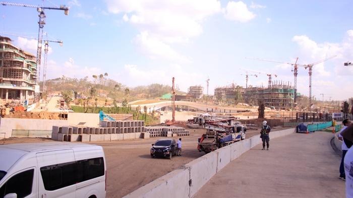 Sewa Rumah Rp 80 Juta/Tahun, Respons Otorita soal Viral Biaya Hidup di Sekitar IKN Nusantara Mahal