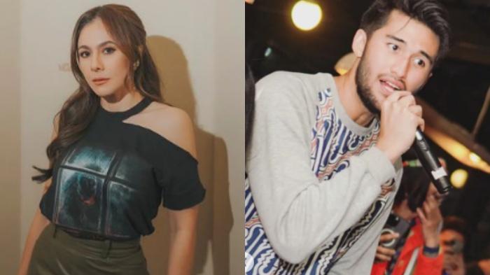 Alasan Sebenarnya Sabda Ahessa Putuskan Hijrah, Ada Hubungannya Usai Putus dari Wulan Guritno?