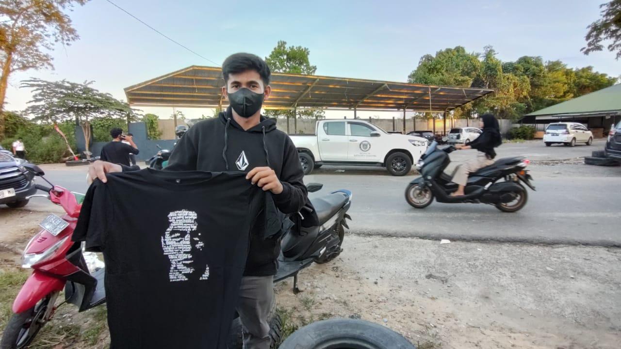 Reaksi Warga Saat Jokowi di Samarinda Seberang Resmikan Terminal Bus AKAP Tipe A