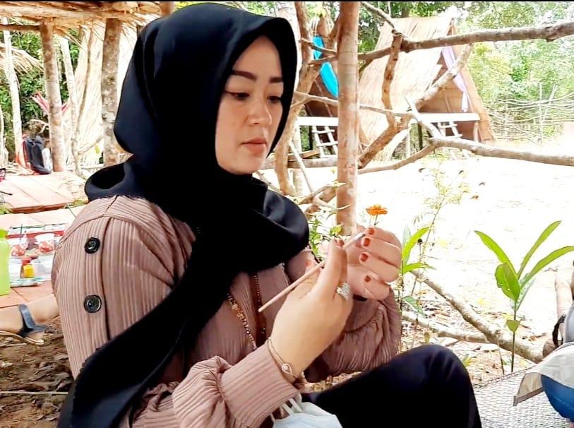 Kondisi Perolehan Suara Umi Dasriah Caleg Pendatang Baru dari PKB dalam Pileg 2024 DPRD Paser