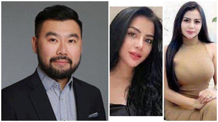 Harta Kekayaan Aden Wong Pengusaha Asal Singapura yang Diduga Selingkuh dengan Pedangdut Tisya Erni