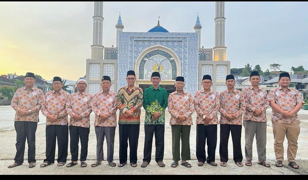 Simak 4 Pesan Ramadan PW Muhammadiyah Kalimantan Timur, Dewasa Sikapi Perbedaan dan Menyejukkan