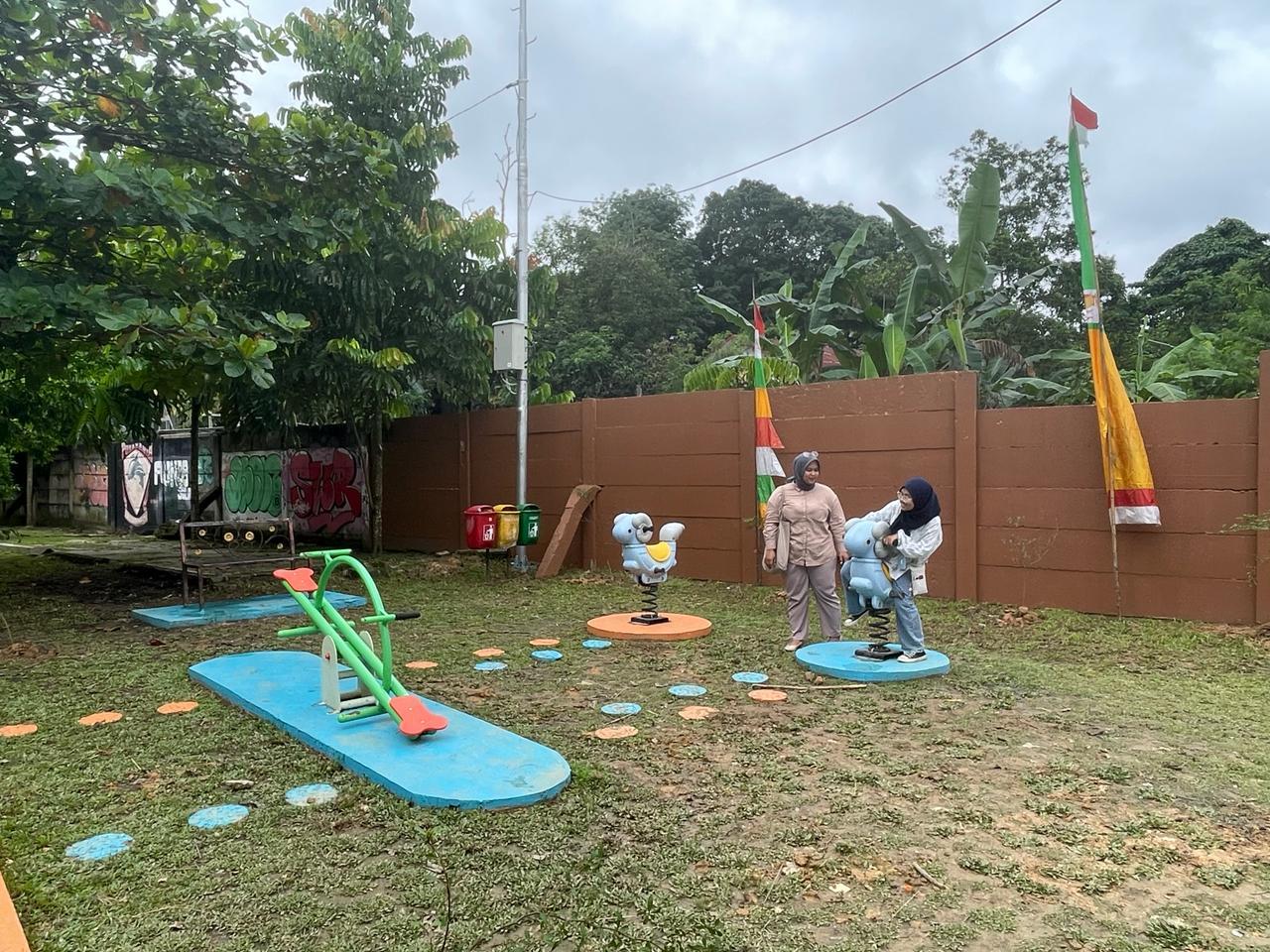 Samarinda Raih KLA, Komisi IV DPRD Sani: Belum Jaminan Anak bisa Sejahtera