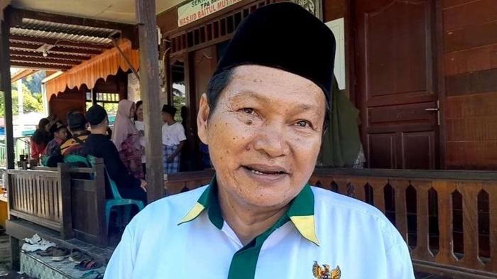 Ramadan Tahun Ini, Baznas Mahulu Targetkan Pengumpulan ZIS Capai Rp 1 Miliar