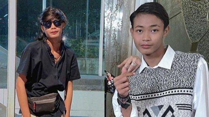 Masih Ingat Bonge Citayam Fashion Week? Begini Kabarnya, Dulu Tolak Uang Rp1 M dari Raffi Ahmad