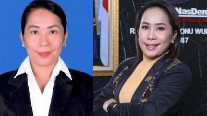 Ratu Wulla Siapa? Viral Caleg Nasdem Raih Suara Terbanyak di Dapil NTT II Tapi Mendadak Mundur
