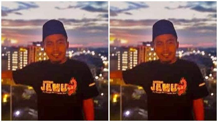 Makna Ramadhan Bagi Rosyid Ustaz dari Masjid Baitul Muttaqin Ujoh Bilang Mahulu, Gapai Kesehatan