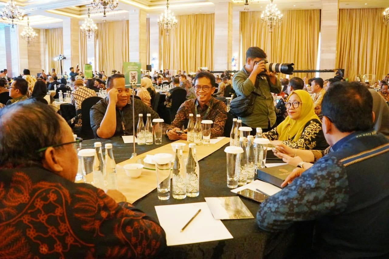 Pemkab Paser Sambut Positif Dibukanya Peluang Kerja Sama di IKN