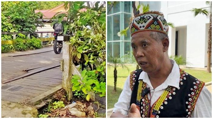 Apa Itu Jembatan Bailey? Bakal Dibuat di Ujoh Bilang Mahakam Ulu