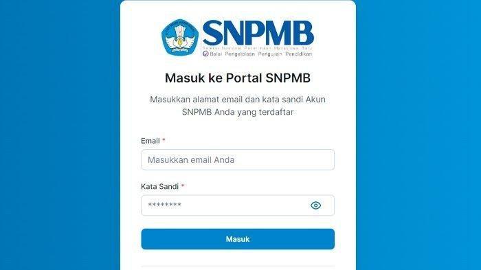 Resmi! Hasil SNBP 2024 Diumumkan 26 Maret 2024 di Link snpmb.bppp.kemdikbud.go.id dan 38 Website PTN