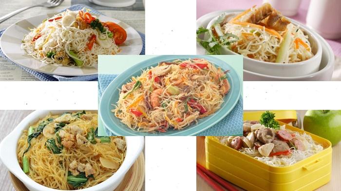 5 Resep Olahan Bihun untuk Menu Buka Puasa yang Enak dan Mudah Dibuat, Bikin Keluarga Lahap Makan