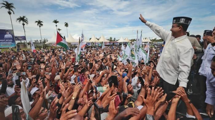 Pj Gubernur Aceh Diganti, Mendagri Tepis Isu Pencopotan Imbas Anies-Cak Imin Menang Telak di Aceh