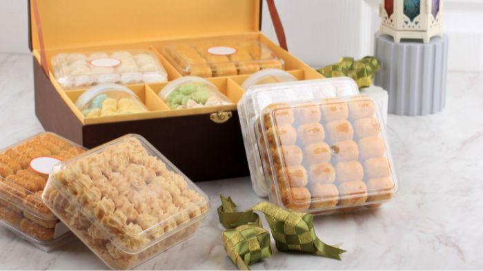 21 Ide Hampers Lebaran 2025 yang Mewah dan Berkesan, Kado Istimewa untuk Hari Raya Idul Fitri 2025