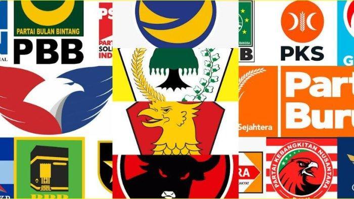 Hasil Survei ARCHI Jelang Pilkada Kaltim 2024, Partai Golkar Masih jadi Pilihan Utama Masyarakat