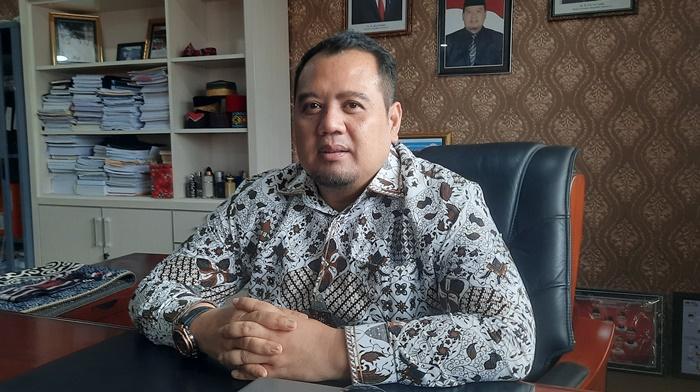 KPU Kaltim Imbau Peserta Pemilu 2024 yang Tak Puas Hasil Rekapitulasi Nasional Gugat Lewat MK