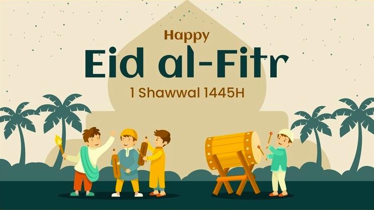 Khutbah Idul Fitri yang Membuat Jamaah Menangis Haru dan Tersentuh, Penuh Inspirasi dan Menyentuh