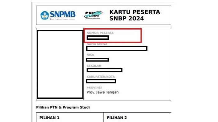 Link dan Cara Cek Pengumuman Kuota Sekolah SNBP 2025, Ini Perbedaan SNBP dan SNBT