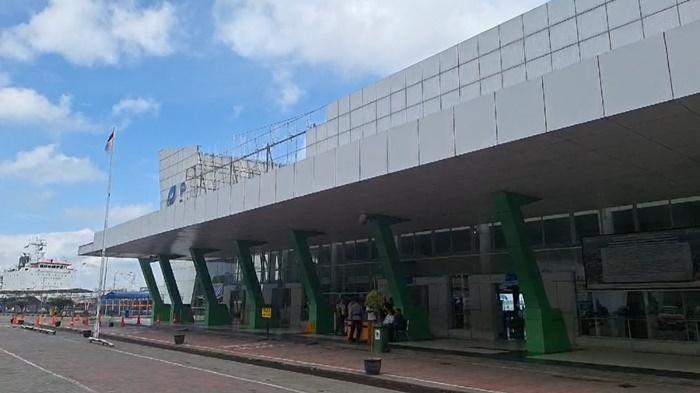 Jadwal Kapal Pelni Balikpapan Jelang Mudik Lebaran 2024 dan Arus Balik, Lengkap dengan Harga Tiket