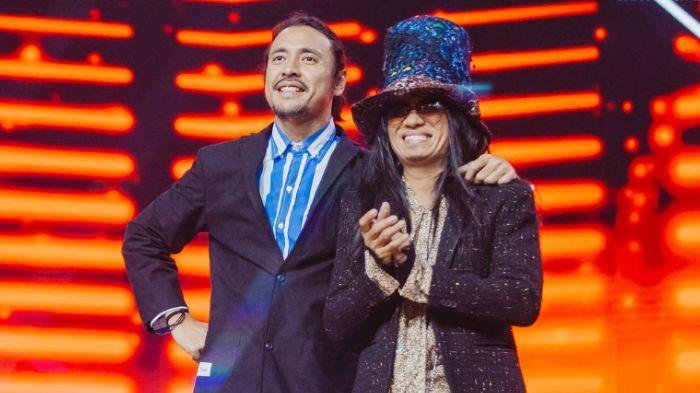 Hasil X Factor Indonesia 2024 Tadi Malam, Tigor Sihombing dari Tim Ello Tereliminasi