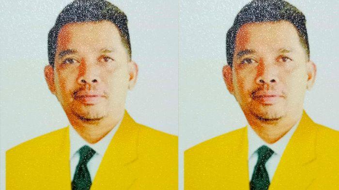 Profil Alwi Al Qadri, Caleg Petahana yang Raih Suara Terbanyak di Pileg 2024 DPRD Balikpapan