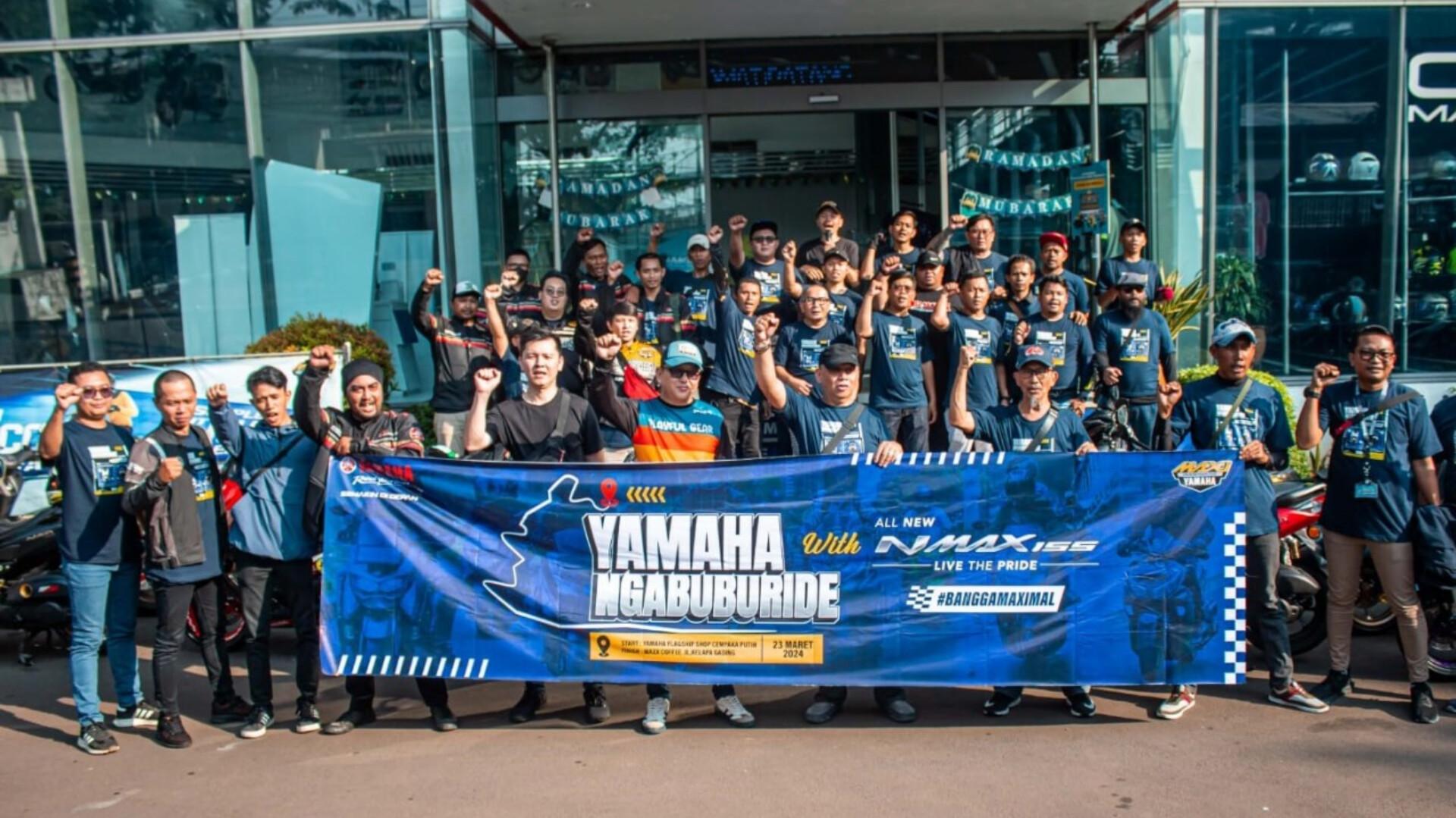 Ramadhan Sunset Ride MAXi Yamaha, Bangga Tampil Berkendara MAXimal - 20240329-1.jpg