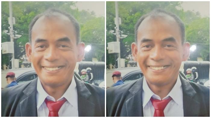 Paulus Winarno Henratmukti jadi Ketua KPU Mahulu, Sempat Abai Melengkapi Berkas