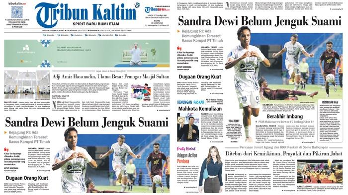 20240330_Tribun-Kaltim-hari-ini-Sabtu-3032024.jpg
