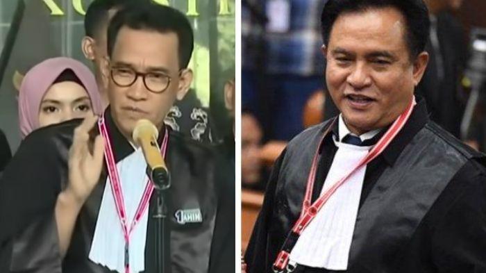 Refly Harun Kaget Pertanyaan Yusril di Sidang MK Terlalu Sederhana, 'Kok Bisa Tanya Begitu?'