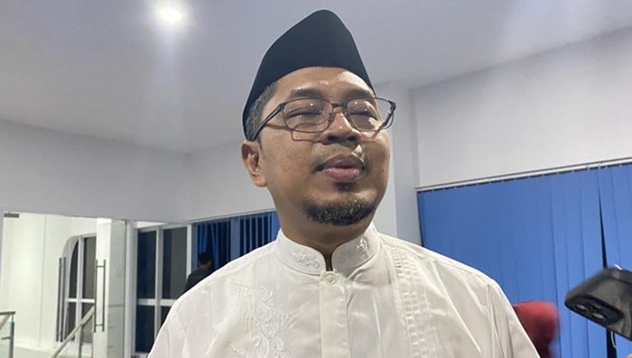 Lewat Program Inpres, Berau Dapat Kuota 6.350 SR Air Bersih dari Kementerian PUPR