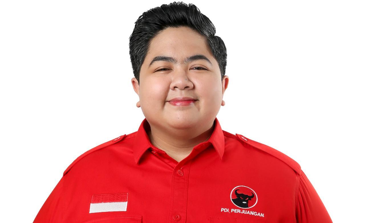 PDIP Kaltim Dorong Kader Internal Partai Maju di Pilkada 2024 Kabupaten dan Kota di Kaltim