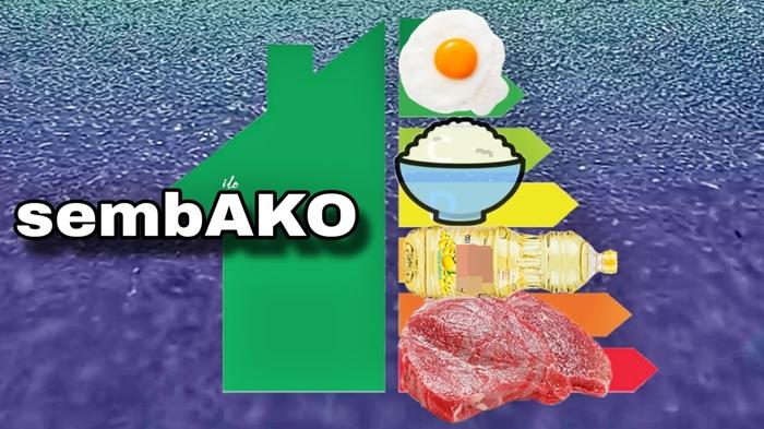 Harga Daging di Tarakan Naik Rp10 Ribu, Gula Pasir Tetap Stabil Jelang Idul Fitri