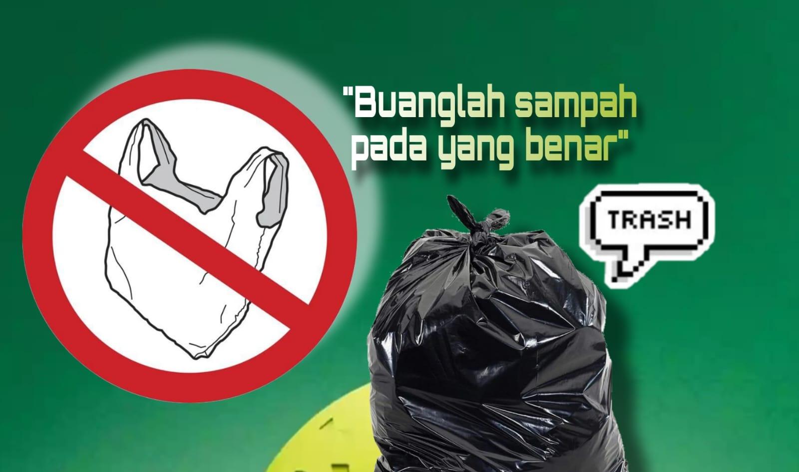4 Cara Mengurangi Jumlah Sampah Saat Idul Fitri 2024 di Kukar ala Bupati Edi Damansyah 